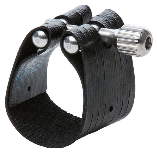 Rovner ligature dark sax - ligature,