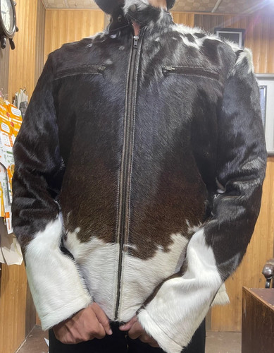 Giacca uomo vera - , pelle