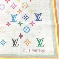 Sciarpa bandana Louis Vuitton