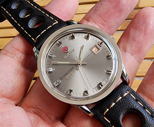 Rado starliner 999 - starliner,