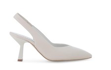 Melluso Slingback sposa a