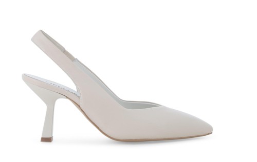 Melluso slingback sposa - sposa, a