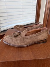 Alden brooks brothers 5d - alden, x