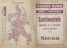 ORARIO FERROVIARIO GUIDA