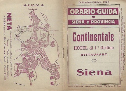 Orario ferroviario guida - orario,