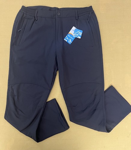 Magcomsen pantalone uomo - magcomsen,