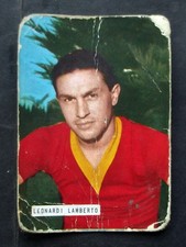 Reli fotocalcio 1965 - reli,
