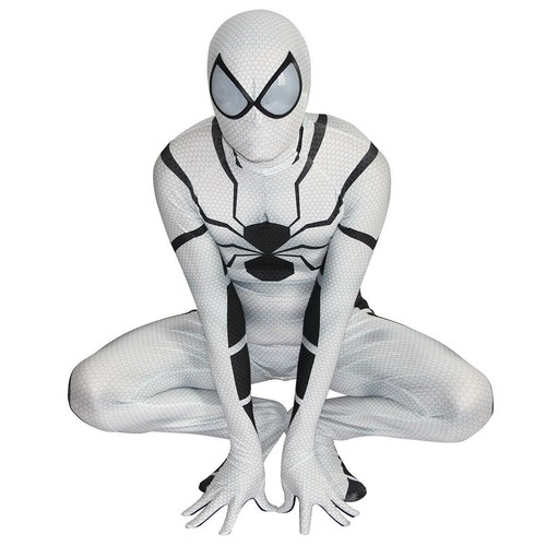 Future foundation spider man - foundation, spider-man