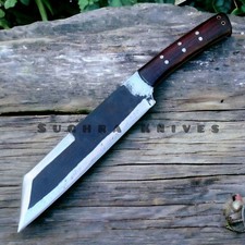 Coltello Viking Seax Lama