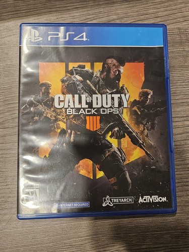 Call duty black - duty:,