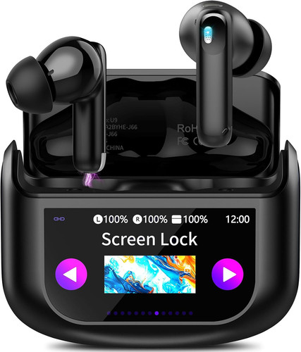 Cuffie bluetooth auricolari - cuffie,