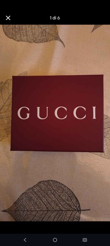 Portafoglio uomo gucci - portafoglio,