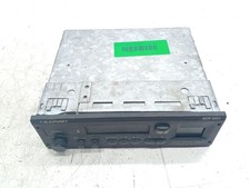 IMPIANTO AUDIO / RADIO CD /