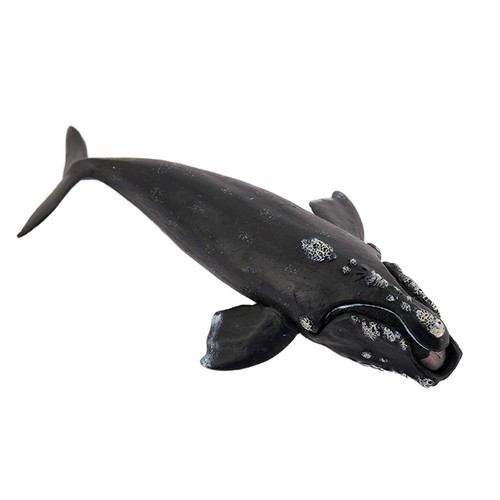 Action figure balena acquario - figure,