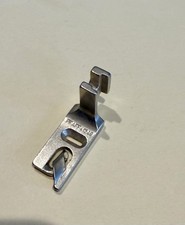 Piedino orlo laminato vintage