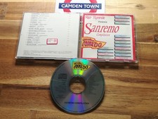 Quei Favolosi Anni 60 Sanremo