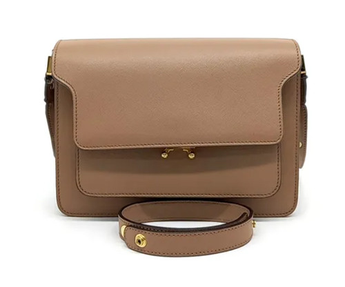 Borsa tracolla marni - a,