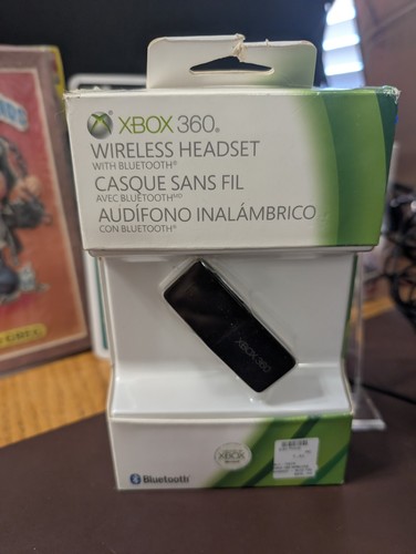 Xbox 360 cuffie wireless con - xbox,
