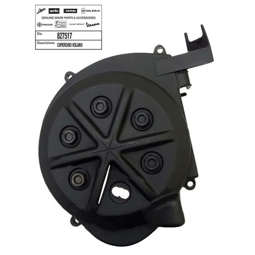 Coperchio volano 827517 per - coperchio,