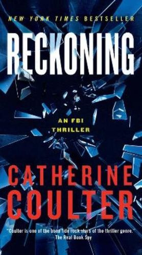 Catherine coulter reckoning - catherine,