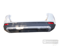 Paraurti post. p/sup.  SEAT ATECA (KH7) 1.4 EcoTSI (110Kw) ACT 4DRIVE DSG Suv