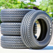 4 Tires Futura (by Cooper) GLS