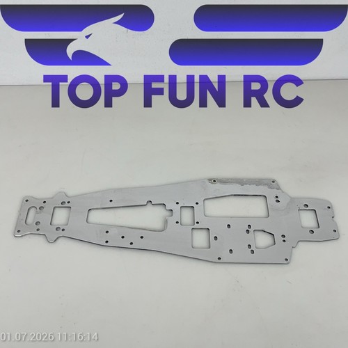 Piastra telaio kyosho - kyosho, super
