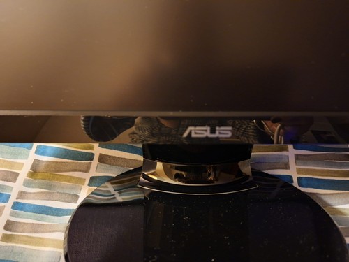 Monitor asus - monitor,