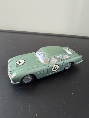Solido serie 100 aston - serie,