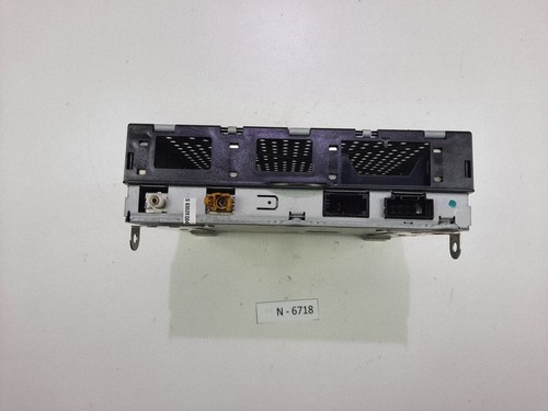 Audi 2006 radio - c6,