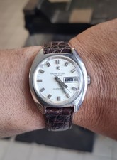 Orologio Automatico Favre Leuba Revisionato !!