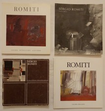 Sergio romiti lotto - romiti,