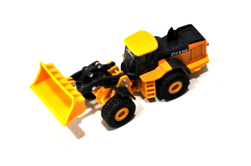 Caricatore ertl tomy john - ertl,