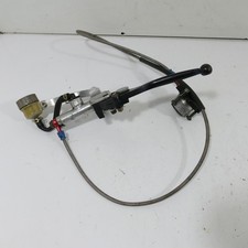 Kawasaki ZX-R 750 Pompa Frizione Leva Frizione Manopola Frizione 79474