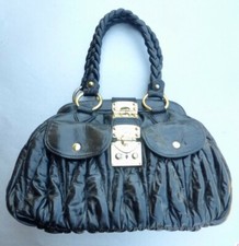 Authentic MIU MIU Matelasse