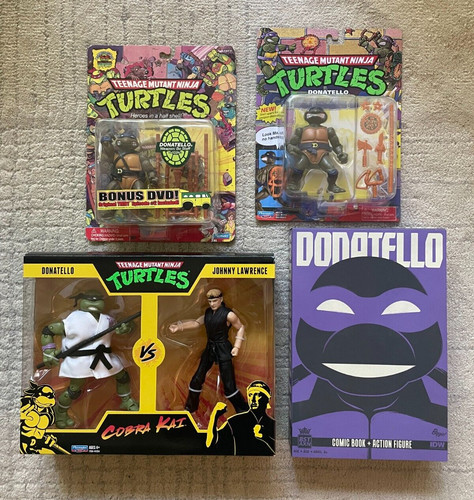 Tmnt 25th anniversary - tmnt,