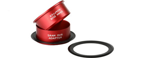 Sram adattatore aerozine - sram,