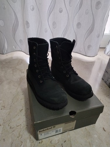Timberland donna nero - ,, con