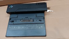 Docking station IBM ThinkPad