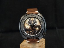 Orologio mod personalizzato Capt. Omaggio stile Willard
