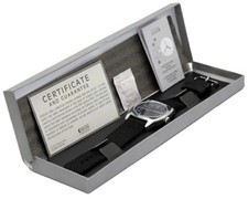 Replica Orologio Da Pilota Dell'Esercito Checoeslovaco IN La Raf, 2ª Guerra