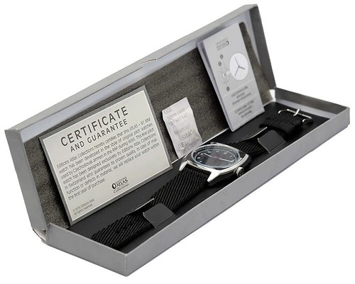 Replica orologio pilota - orologio,