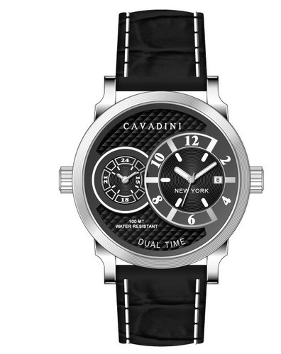 Cavadini orologio polso - orologio, da