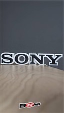 Display Logo Sony Alta