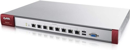 Firewall utm zyxel - firewall,