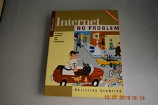 Internet No Problem Crumlish