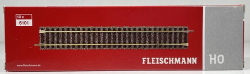 Fleischmann 6101 binario - fleischmann,