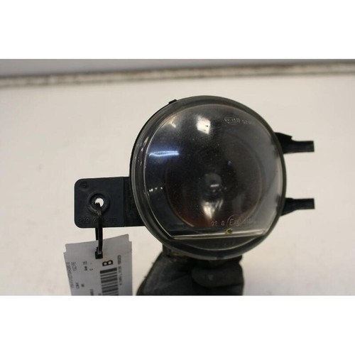 Fendinebbia sinistro toyota - fendinebbia,