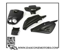 Kit carene booster nuove - kit,