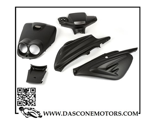 Kit carene booster nuove - carene,